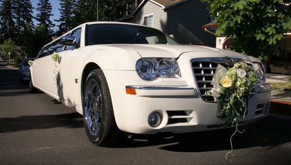 sydney mercedes wedding chauffeured car service